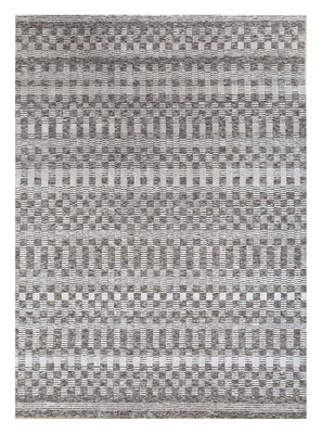 Uldtæppe - 300 x 240 cm - taupe