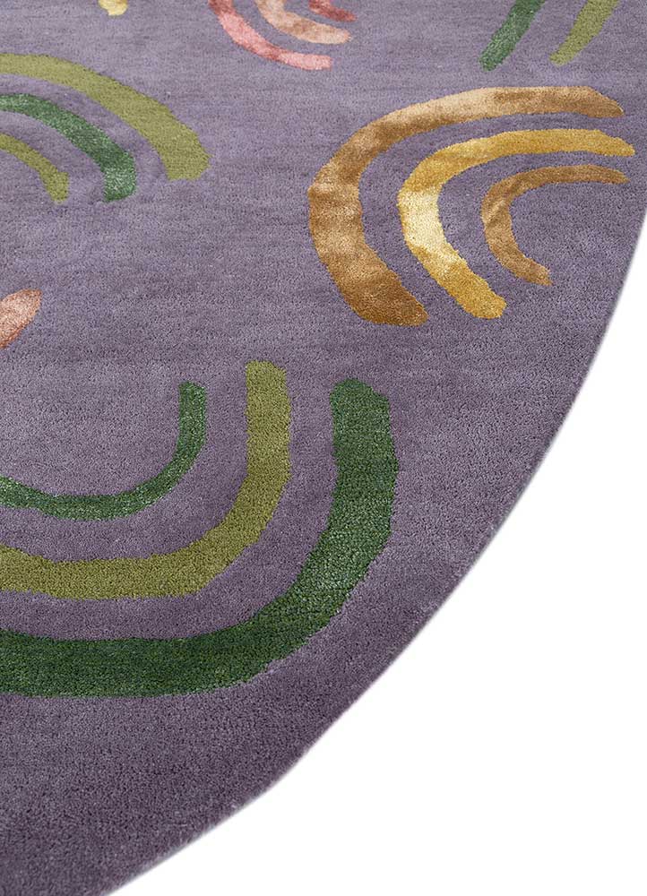 Uldtæppe 180x270cm - Uldtæppe