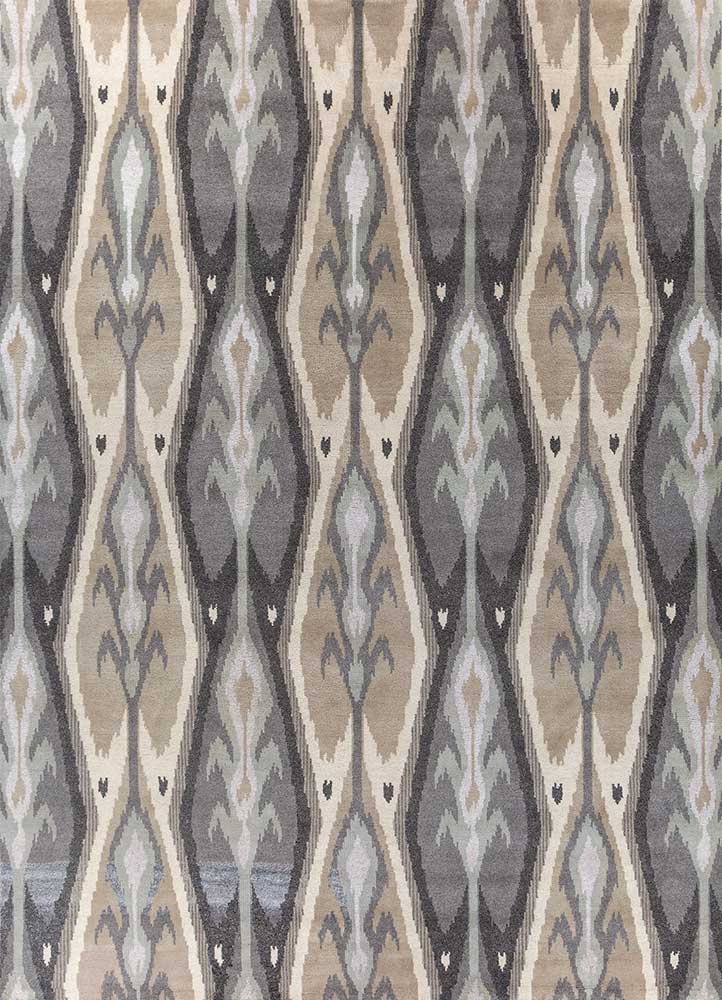 Uldtæppe 300x240cm - Uldtæppe