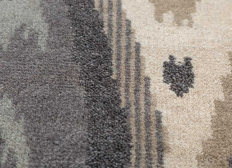 Uldtæppe 300x240cm - Uldtæppe
