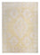 Uldtæppe - 300 x 240 cm - beige