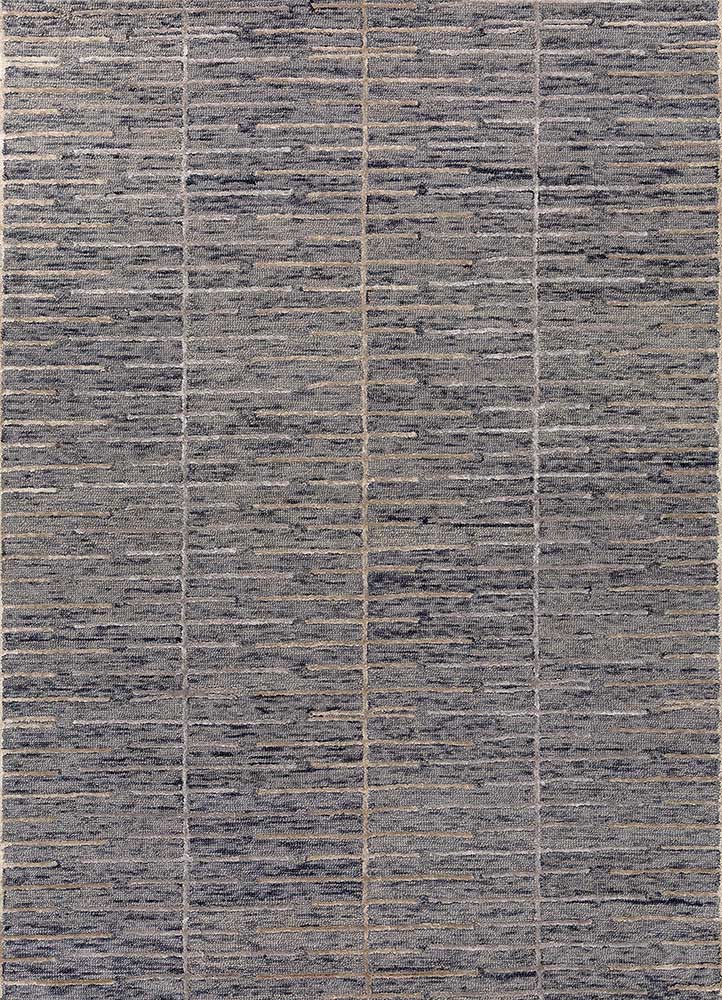 Uldtæppe 240x150cm - Uldtæppe