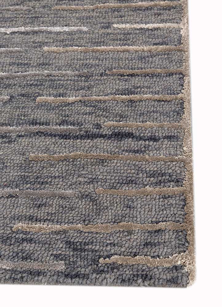 Uldtæppe 240x150cm - Uldtæppe