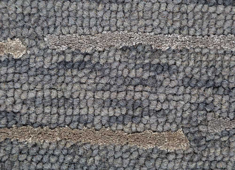 Uldtæppe 240x150cm - Uldtæppe