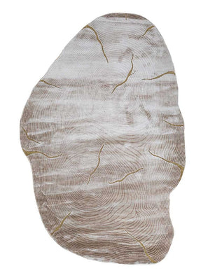 Designer tæppe - Holden - rektangulær