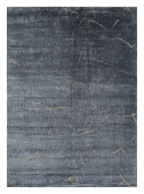 Designer tæppe - Javion - rektangulær