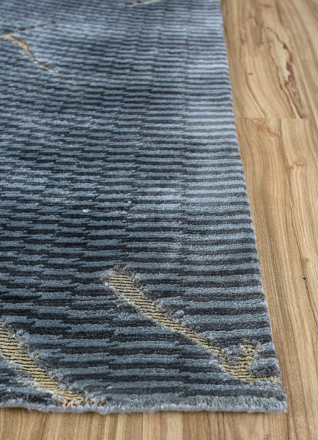 Designer tæppe Javion - Designerteppich