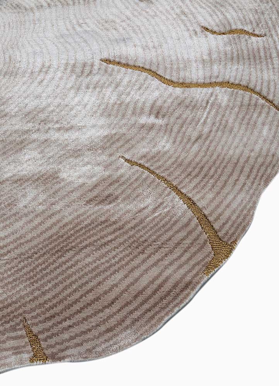Designer tæppe Marcellinus - Designerteppich