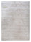 Tæppe - 270 x 180 cm - lysegrå