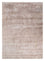 Tæppe - 300 x 240 cm - lys brun