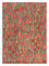 Uldtæppe - 270 x 180 cm - beige