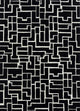 Uldtæppe 270x180cm - Uldtæppe