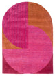 Uldtæppe 180x270cm - Uldtæppe
