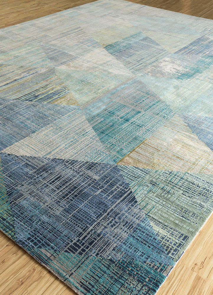 Uldtæppe 240x300cm - Uldtæppe