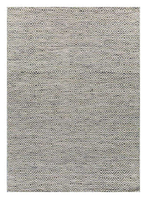 Designer tæppe - Ana - rektangulær
