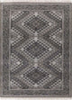 Uldtæppe 240x150cm - Uldtæppe