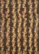 Uldtæppe 270x180cm - Uldtæppe