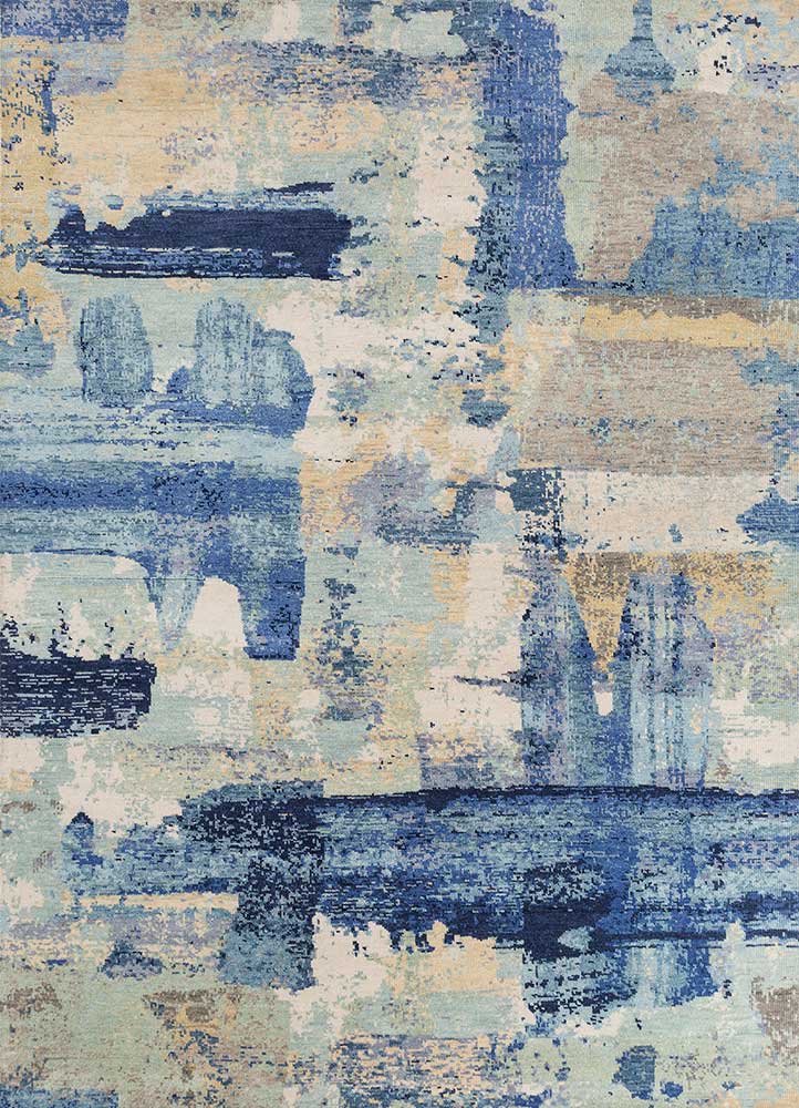 Uldtæppe 240x300cm - Uldtæppe