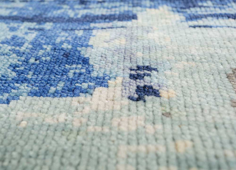 Uldtæppe 240x300cm - Uldtæppe