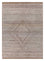 Uldtæppe - 270 x 180 cm - taupe
