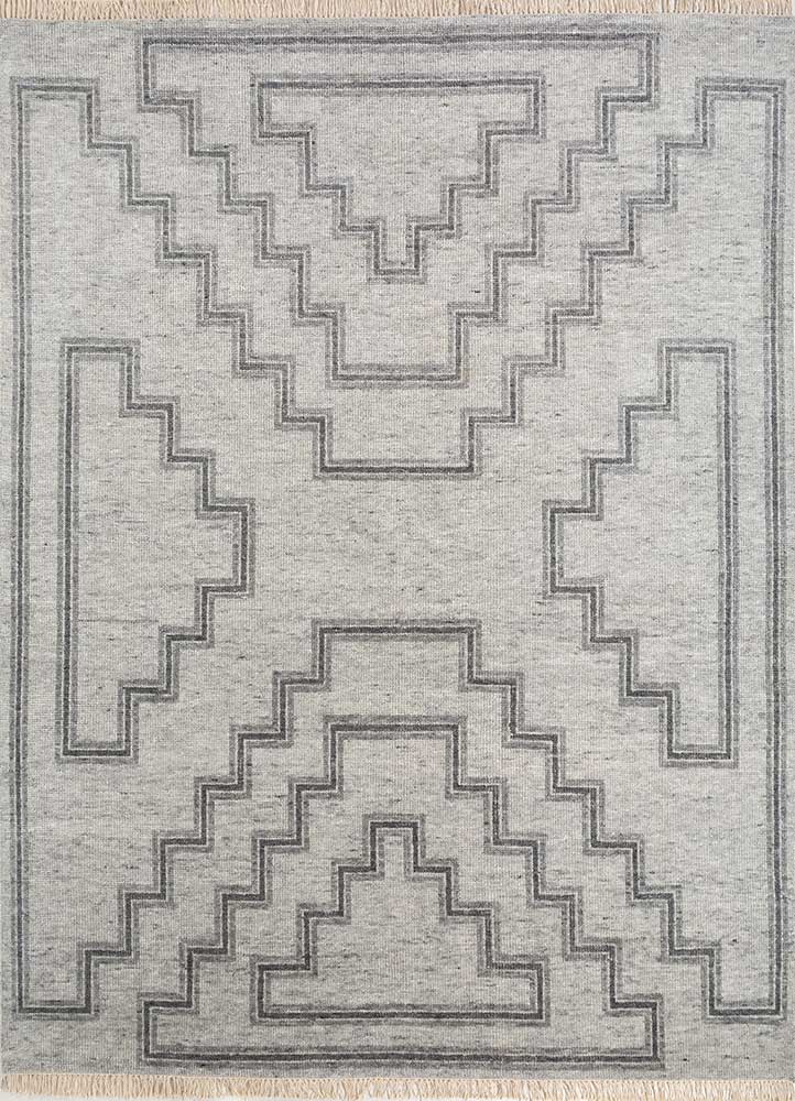 Uldtæppe 240x300cm - Uldtæppe
