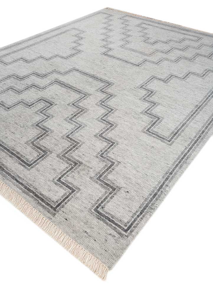 Uldtæppe 240x300cm - Uldtæppe