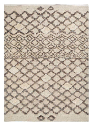 Sisaltæppe - 180 x 120 cm - beige