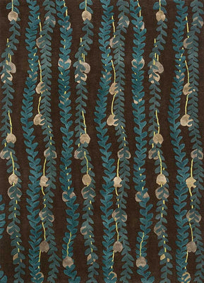 Uldtæppe - 270 x 180 cm - beige