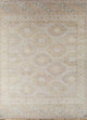 Uldtæppe 300x240cm - Uldtæppe