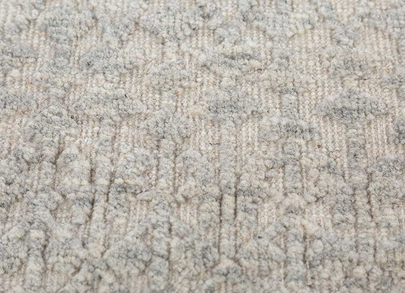 Uldtæppe 240x300cm - Uldtæppe