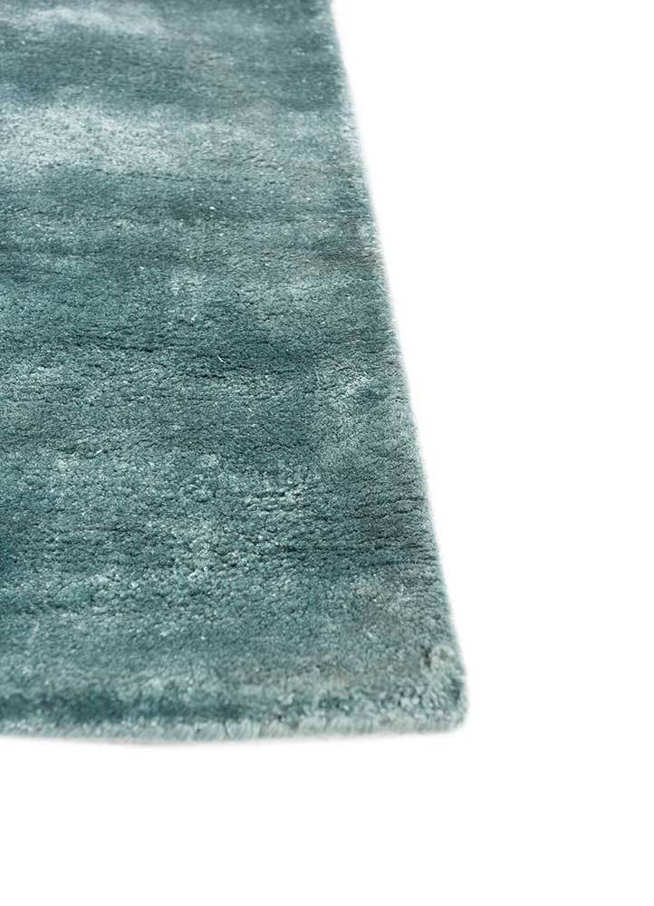 Designer tæppe særlig form  - 300 x 240 cm - flerfarvet