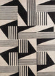 Uldtæppe 240x300cm - Uldtæppe