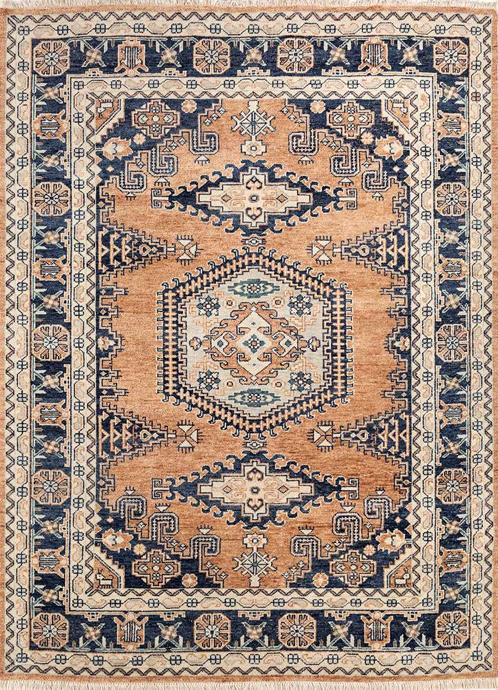 Uldtæppe 300x240cm - Uldtæppe
