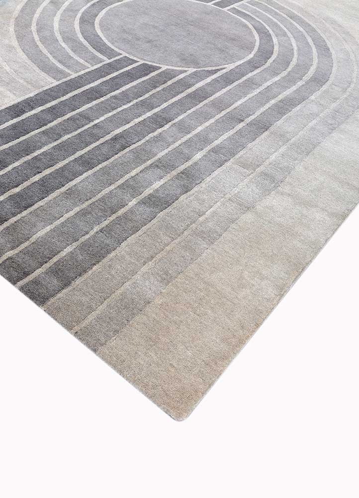 Uldtæppe 240x150cm - Uldtæppe