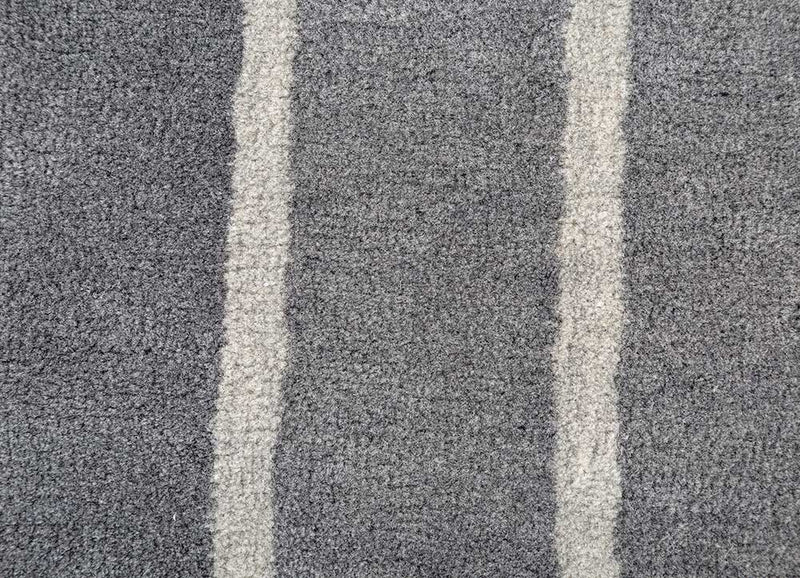 Uldtæppe 240x150cm - Uldtæppe