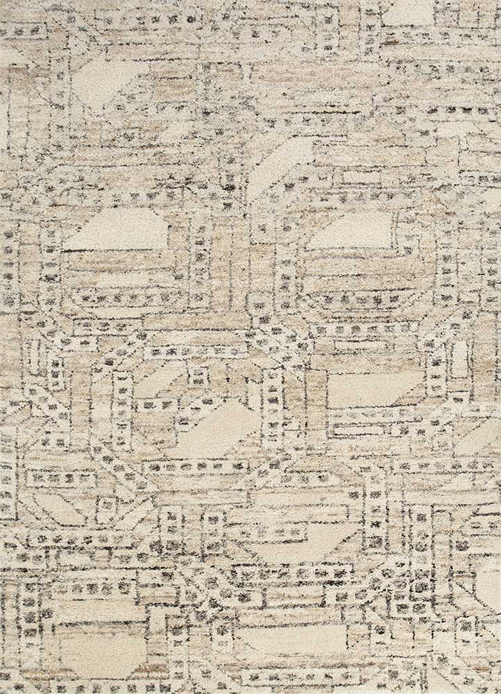 Uldtæppe 240x150cm - Uldtæppe