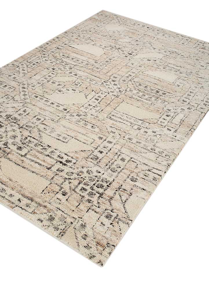 Uldtæppe 240x150cm - Uldtæppe