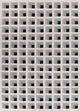 Uldtæppe 270x180cm - Uldtæppe