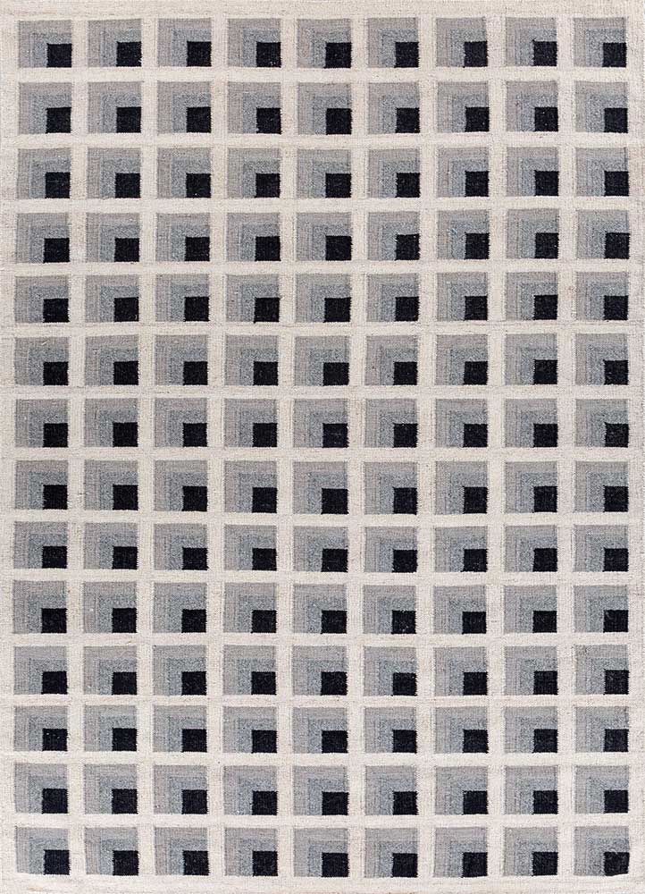 Uldtæppe 270x180cm - Uldtæppe