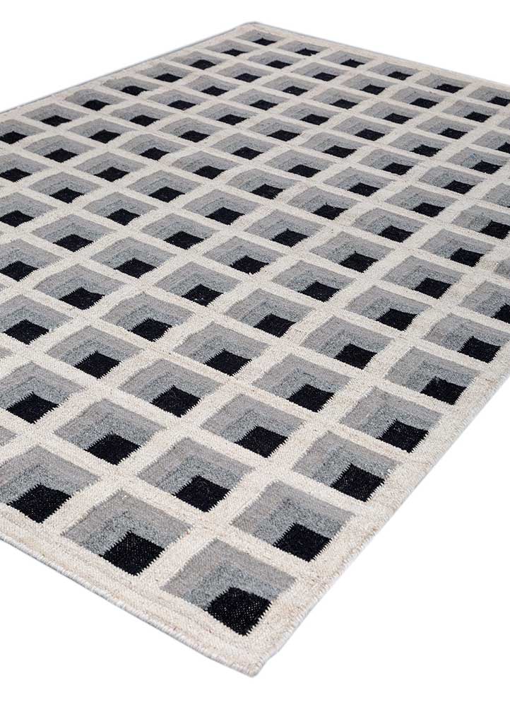 Uldtæppe 270x180cm - Uldtæppe