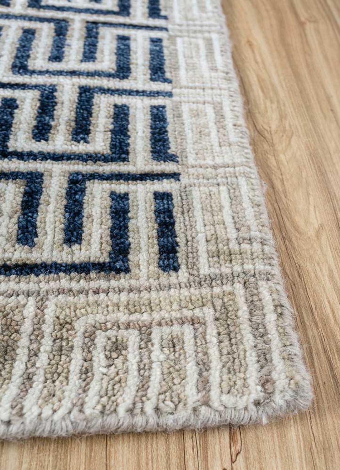 Designer tæppe Debora - Designerteppich