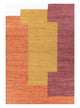 Uldtæppe 270x180cm - Uldtæppe