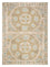 Uldtæppe - 270 x 180 cm - beige