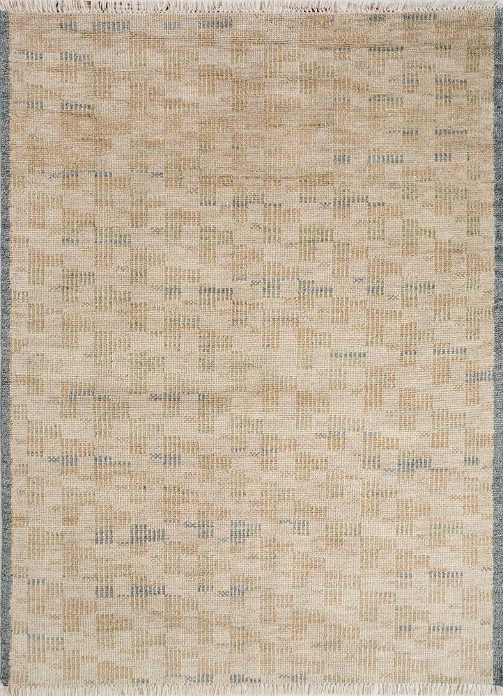 Uldtæppe 180x270cm - Uldtæppe