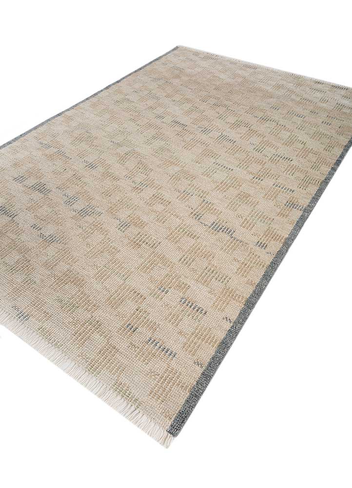 Uldtæppe 180x270cm - Uldtæppe