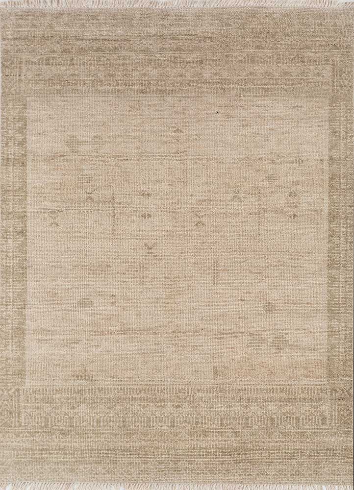 Uldtæppe 180x270cm - Uldtæppe