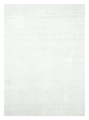 Viskose tæppe - Kaleb - rektangulær