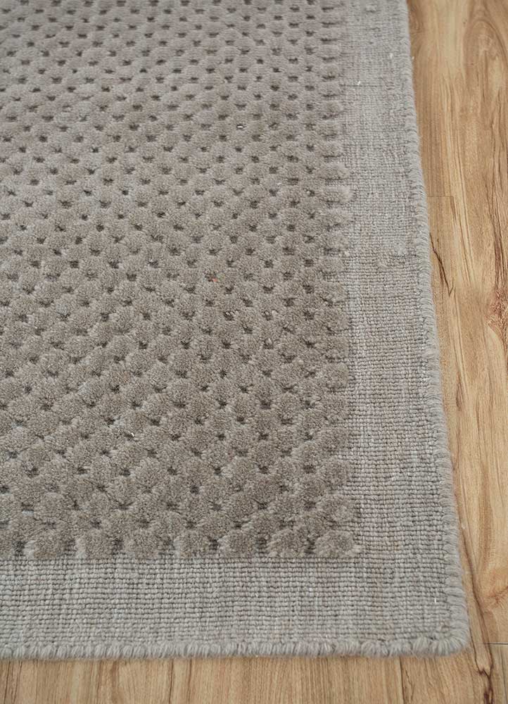 Uldtæppe 180x270cm - Uldtæppe