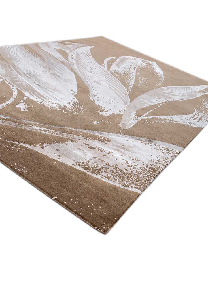 Uldtæppe 270x180cm - Uldtæppe