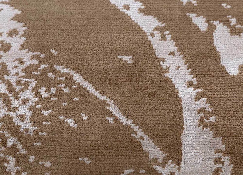 Uldtæppe 270x180cm - Uldtæppe